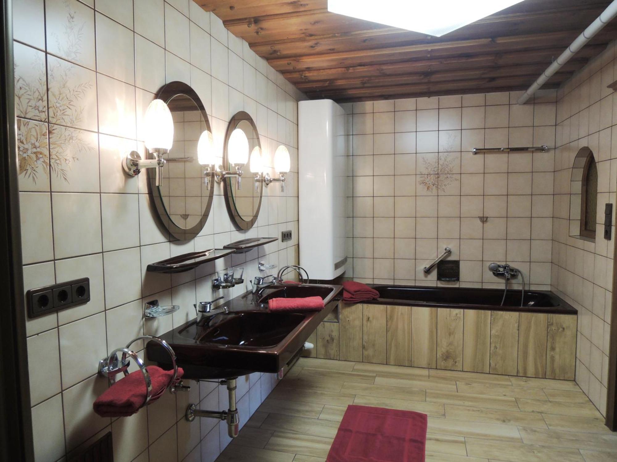 Apartment Ferienhaus Seidlgut Wagrain Quarto foto